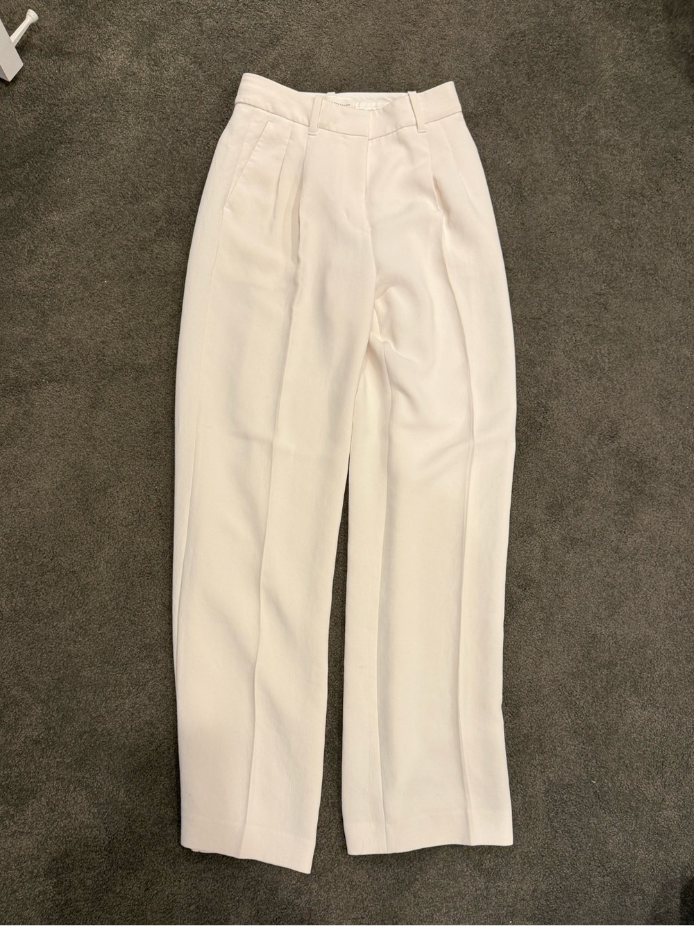 Aritzia Wilfred effortless pants